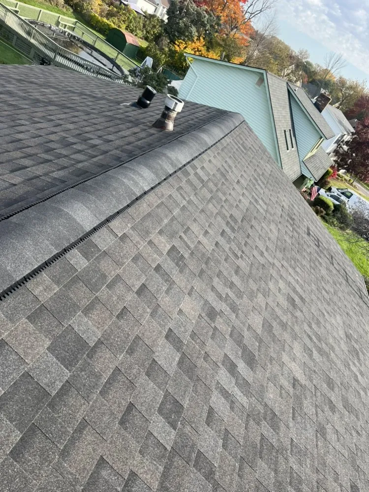 Slide of L & S Home Improvements