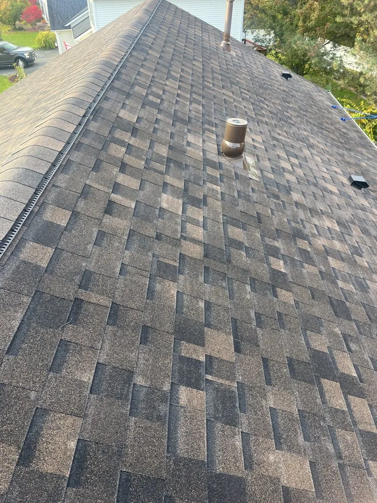 Slide of L & S Home Improvements