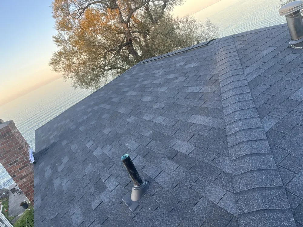 Slide of L & S Home Improvements