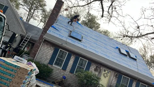 L & S Home Improvements