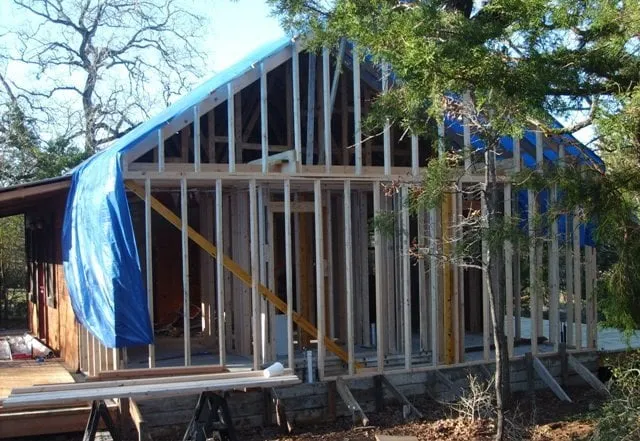 Slide of L & S Remodel