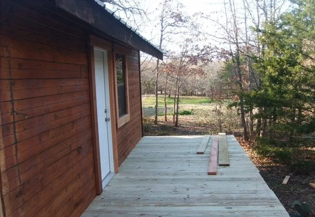 Slide of L & S Remodel