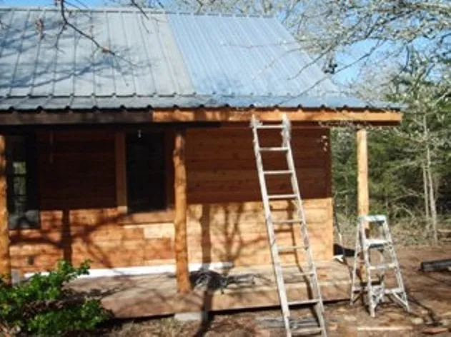 Slide of L & S Remodel