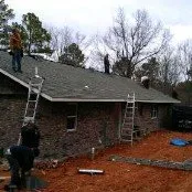 Slide of L & T Roofing