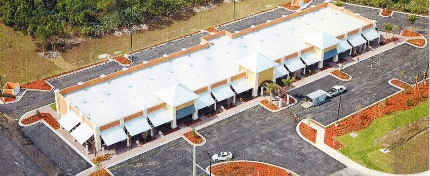 Slide of L & W Roof Systems