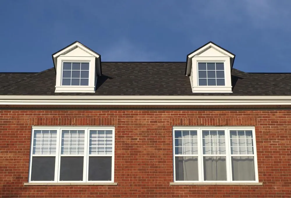 Slide of L & W Roof Systems