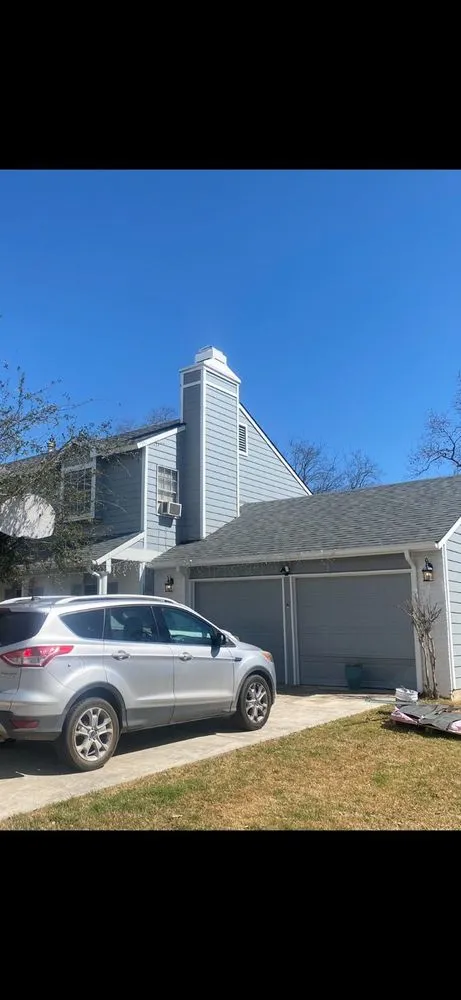 Slide of L A  construction