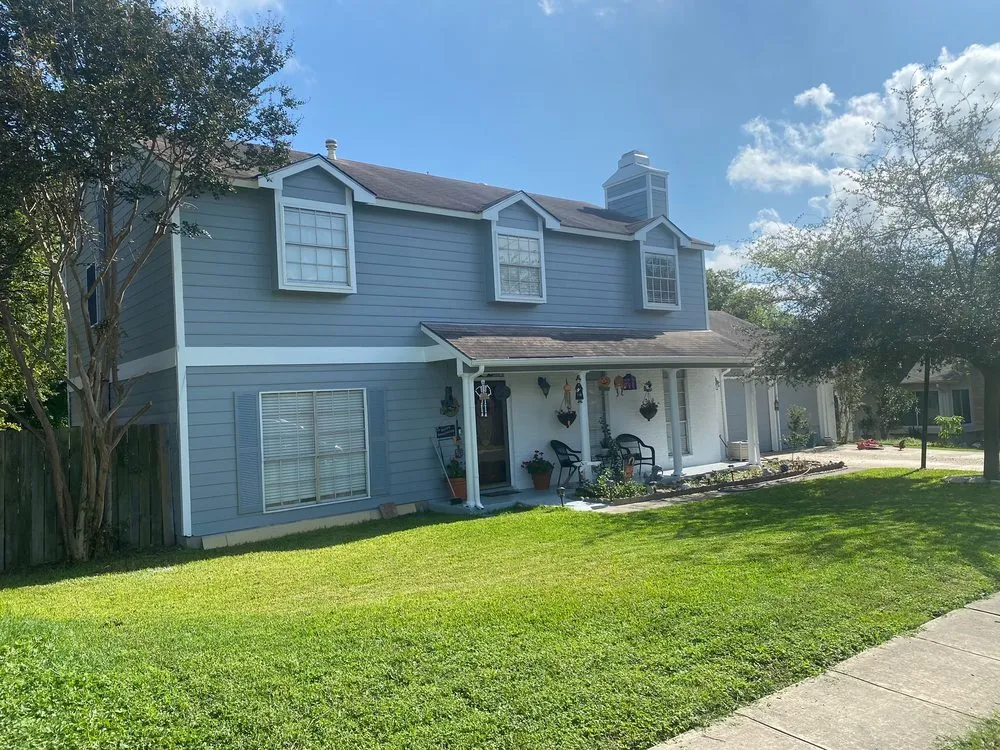 Slide of L A  construction