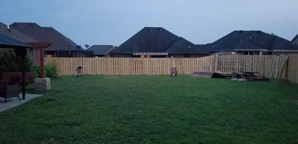 Slide of L and L Construction & Roofing