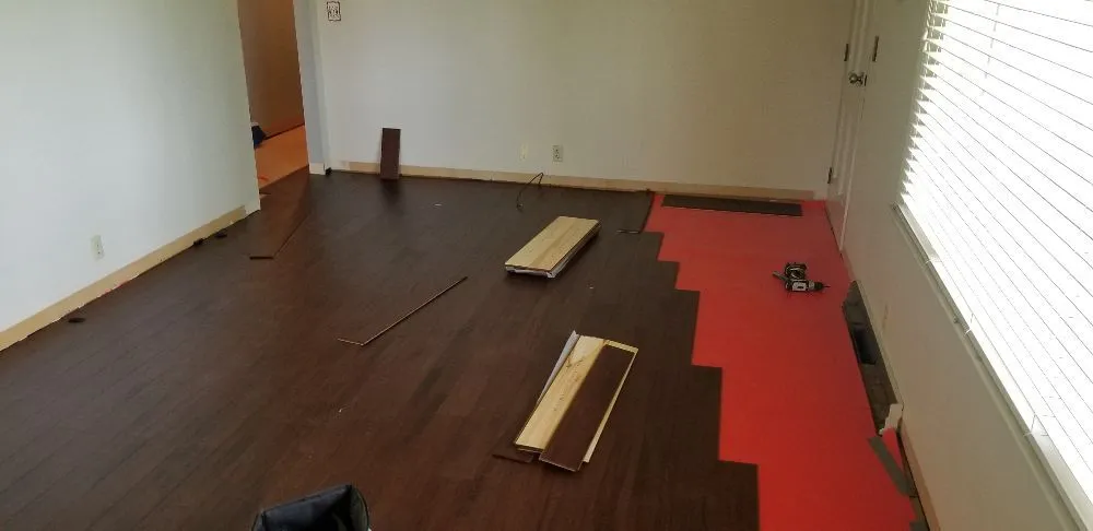 Slide of L and L Construction & Roofing