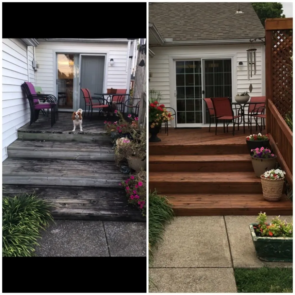 Slide of L and L Construction & Roofing