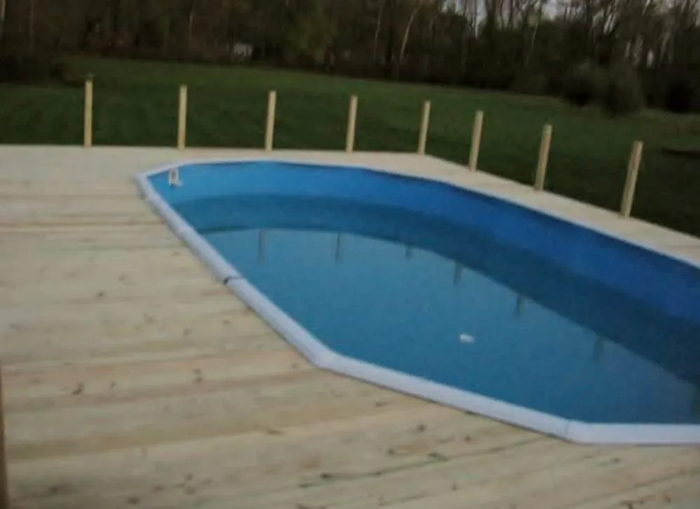 Slide of L and L Construction & Roofing