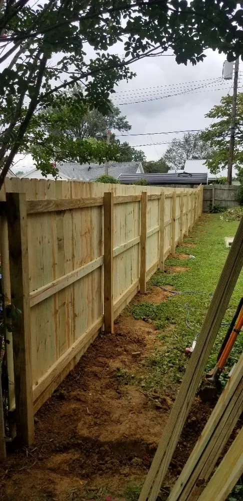 Slide of L and L Construction & Roofing