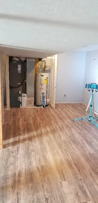 L and L Construction & Roofing