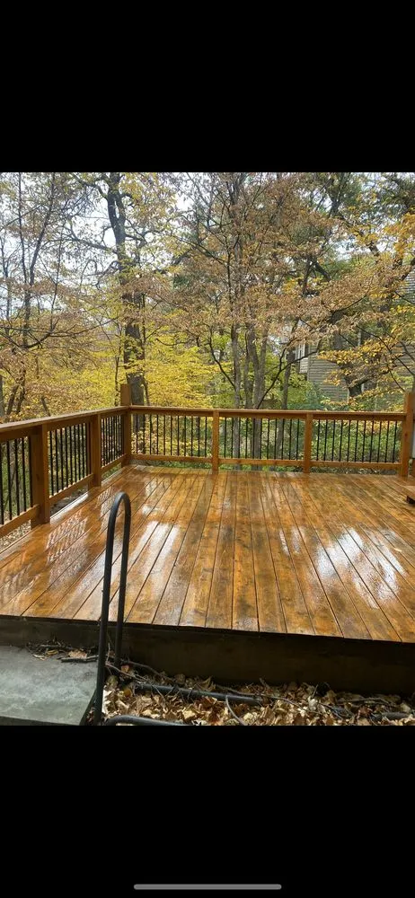 Slide of L and M Property Solutions