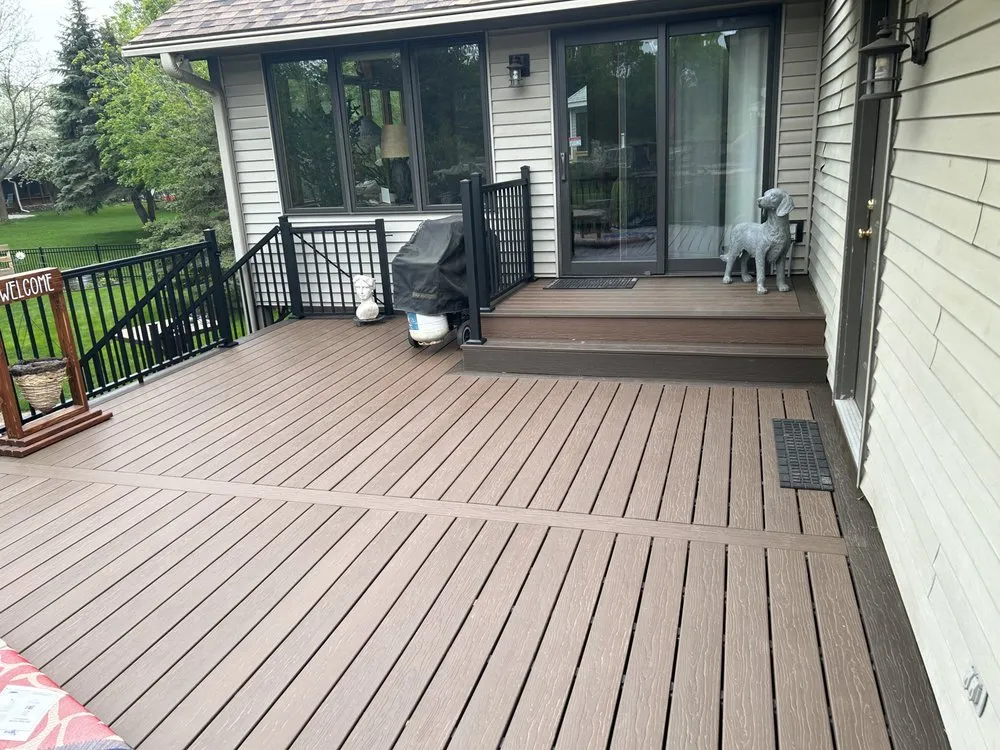 Slide of L and M Property Solutions