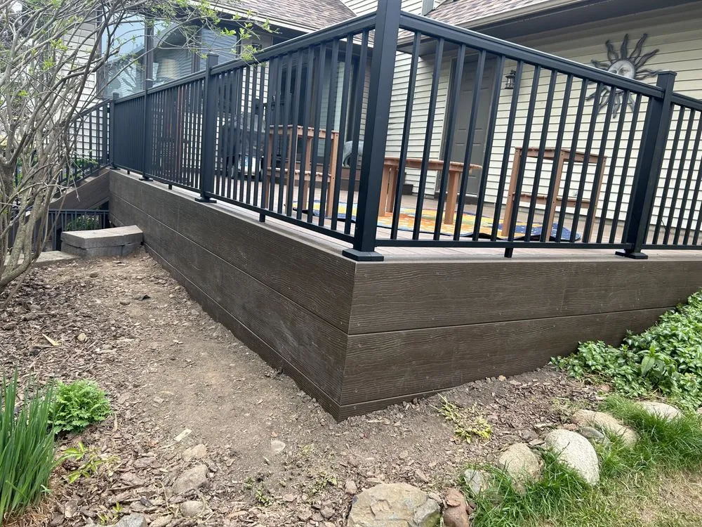 Slide of L and M Property Solutions