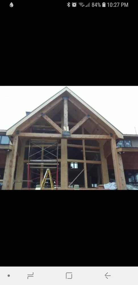 Slide of L C Bailey & Son Construction Siding Metal Roofing