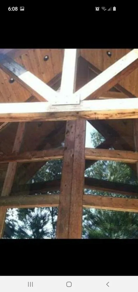 Slide of L C Bailey & Son Construction Siding Metal Roofing