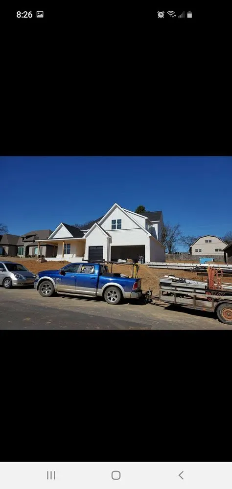 Slide of L C Bailey & Son Construction Siding Metal Roofing