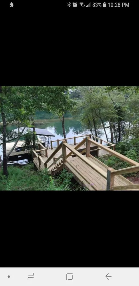 Slide of L C Bailey & Son Construction Siding Metal Roofing