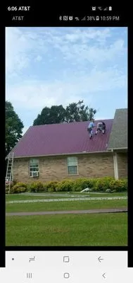 L C Bailey & Son Construction Siding Metal Roofing