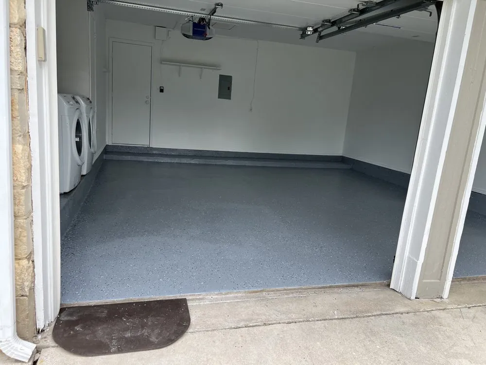 Slide of L E North Construction