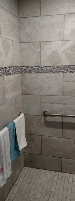 Slide of L Knauft Construction