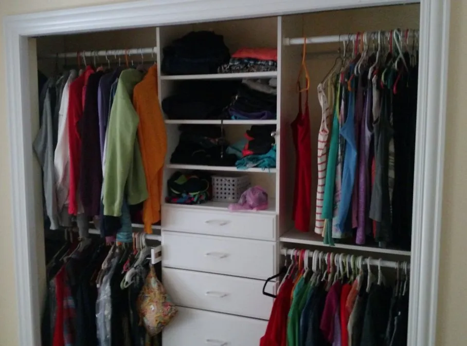 Slide of L Knauft Construction