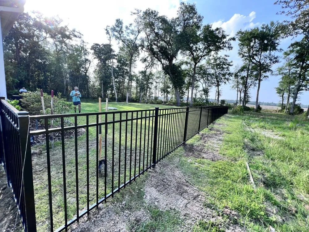 Slide of L Mendez Roofing