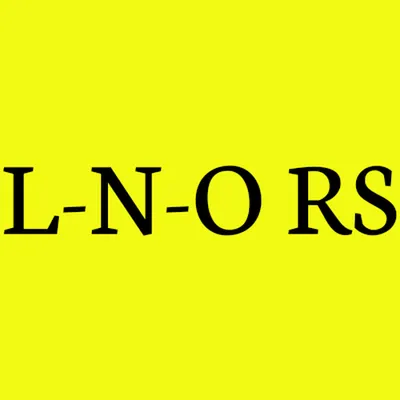 L-N-O Roofing Solutions Logo