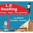 Slide of L P Roofing