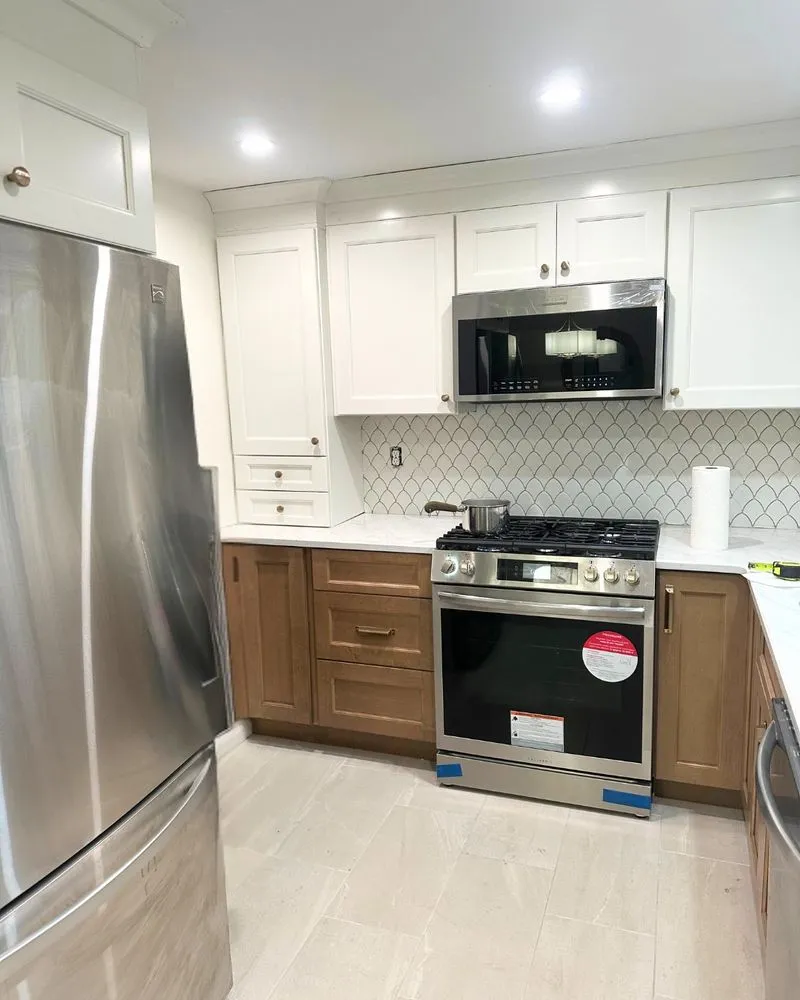 Slide of L Pro Painter & Carpenter