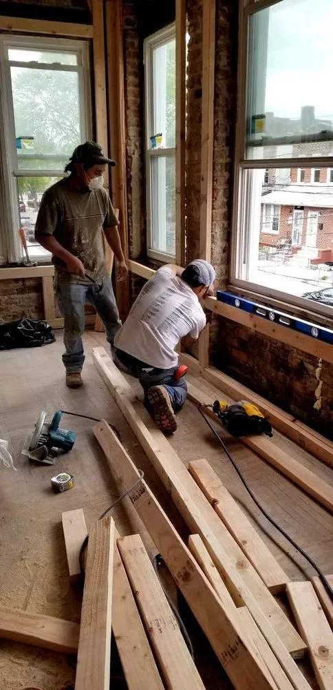 Slide of L Pro Painter & Carpenter