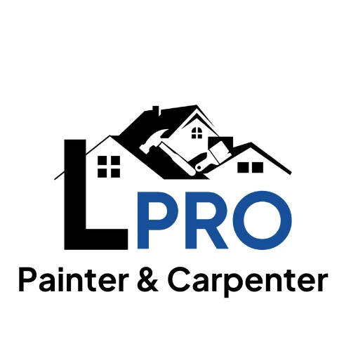 Slide of L Pro Painter & Carpenter