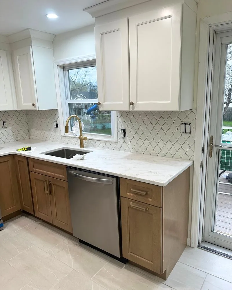 Slide of L Pro Painter & Carpenter