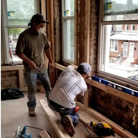 Slide of L Pro Painter & Carpenter