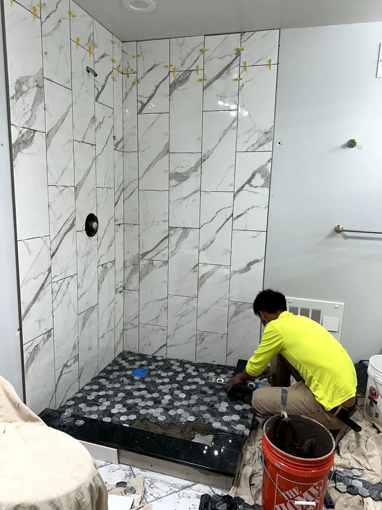 Slide of L Pro Painter & Carpenter