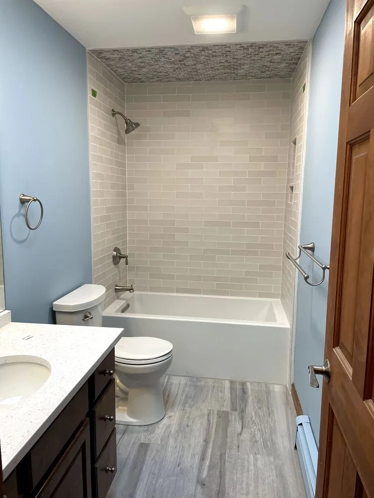 Slide of L Pro Painter & Carpenter