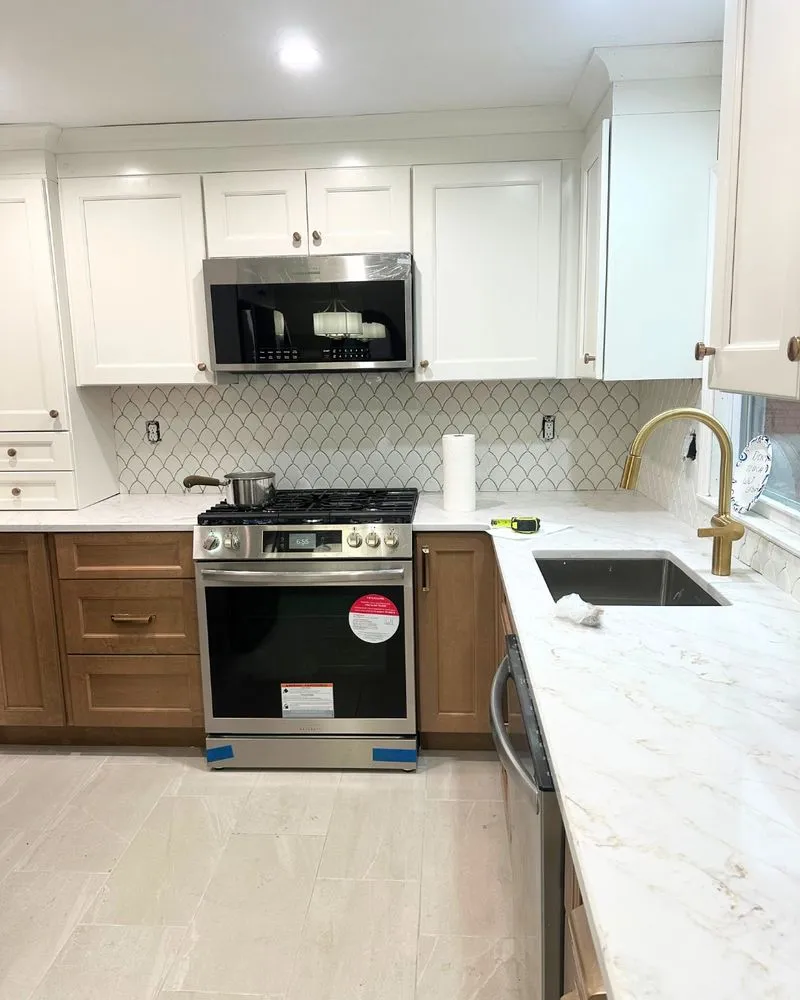 Slide of L Pro Painter & Carpenter