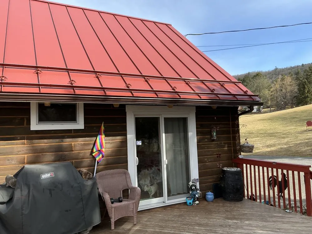 Slide of L-Pro Restoration