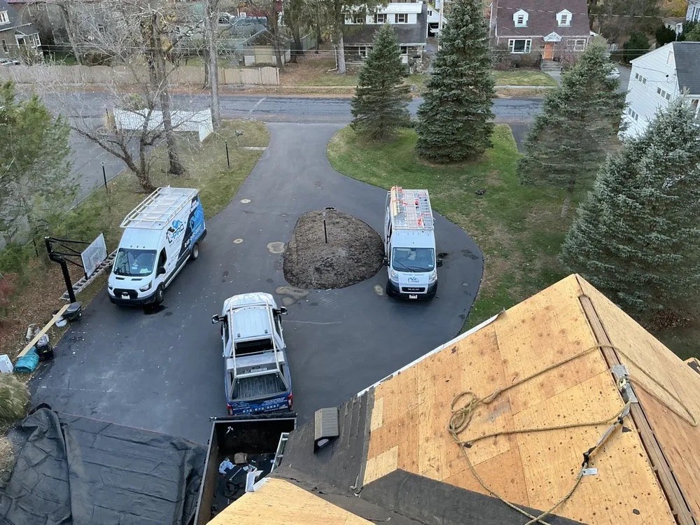 Slide of L-Pro Restoration