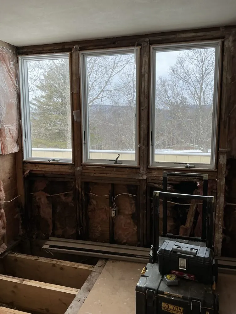 Slide of L-Pro Restoration