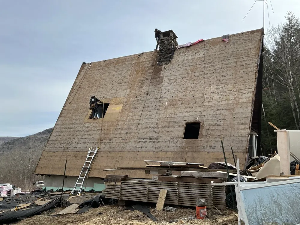 Slide of L-Pro Restoration