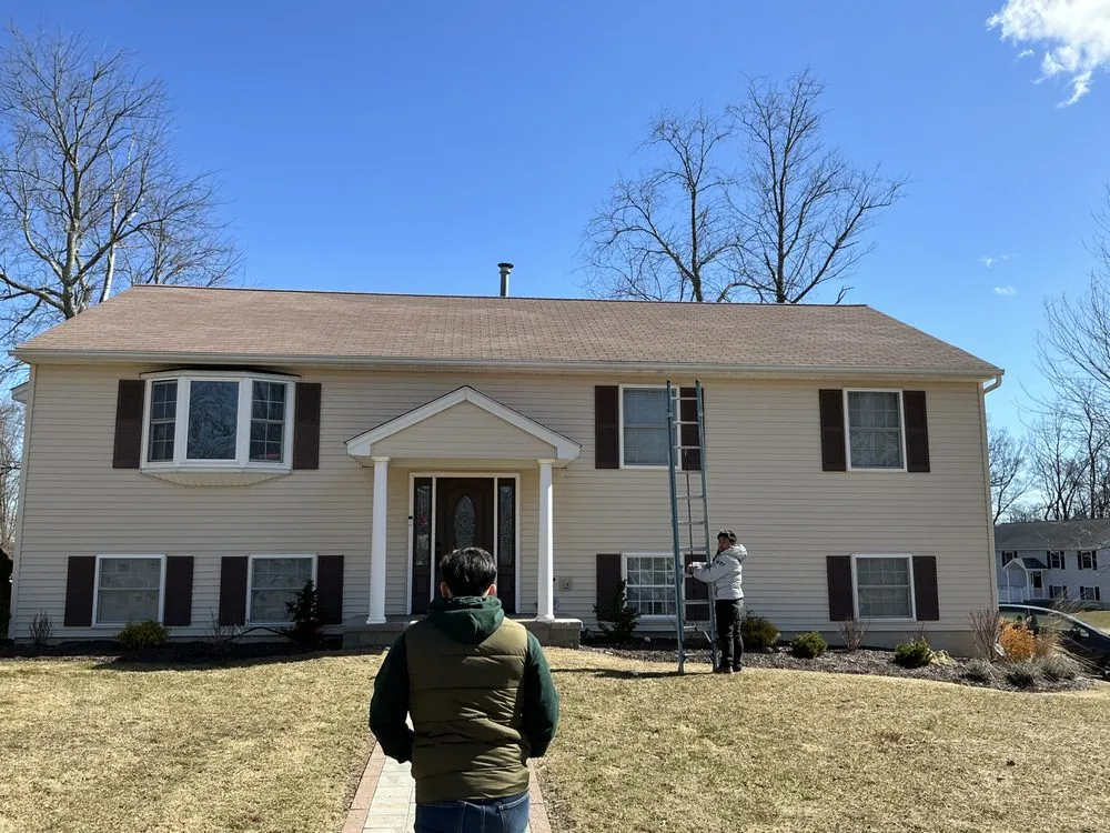 Slide of L-Pro Restoration