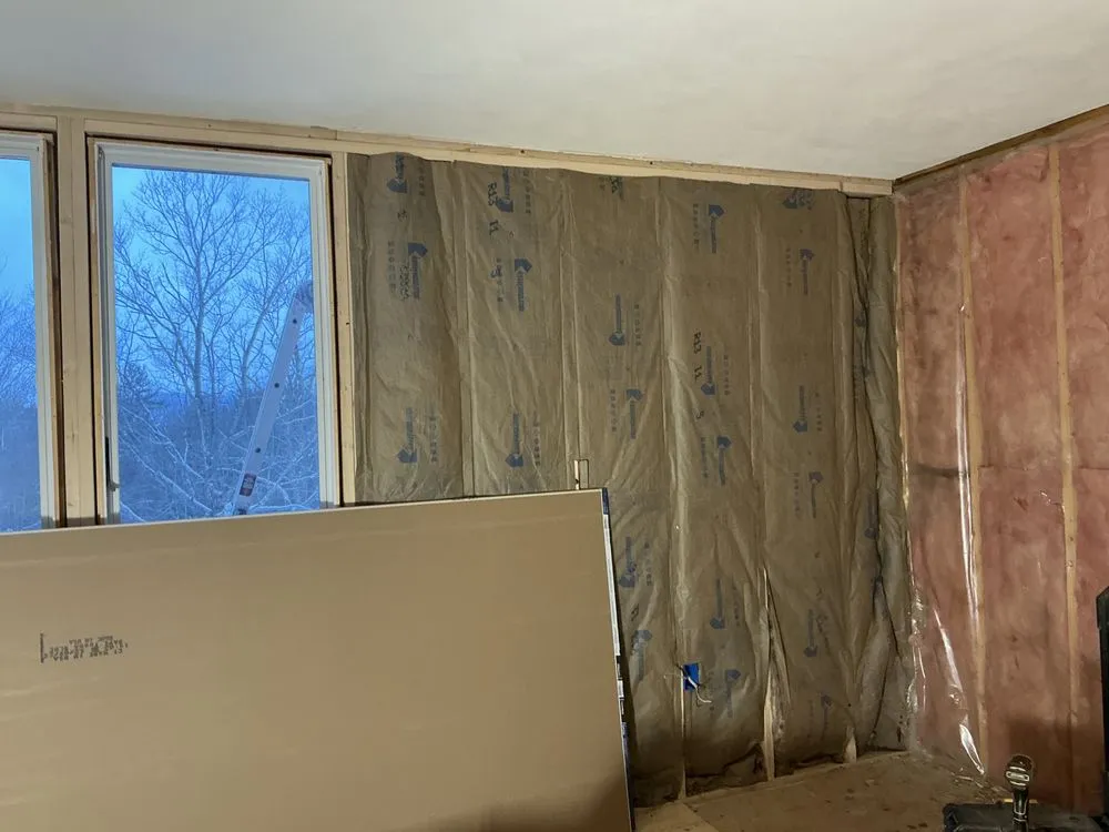 Slide of L-Pro Restoration