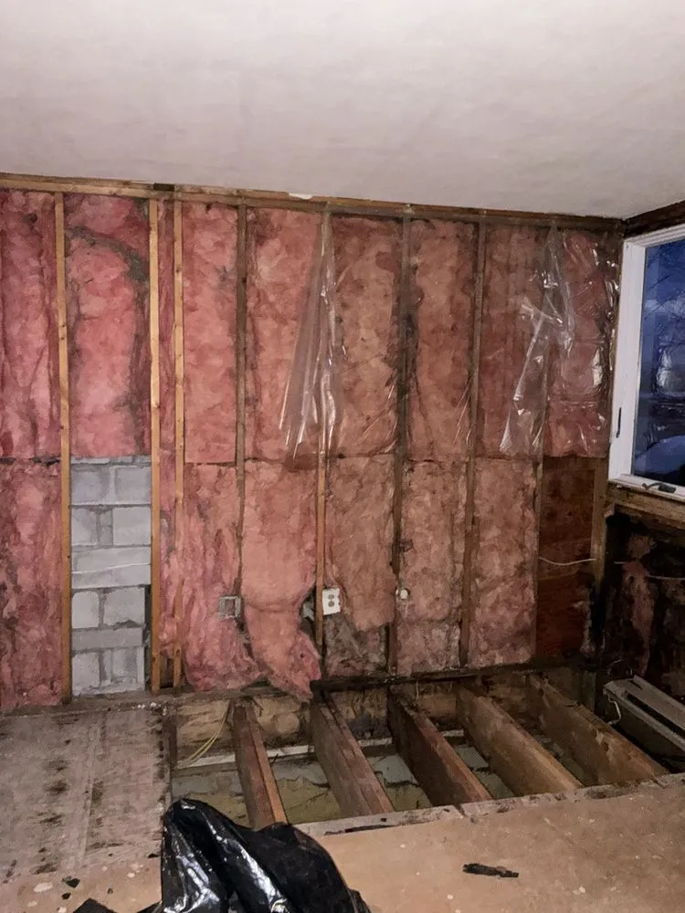 Slide of L-Pro Restoration