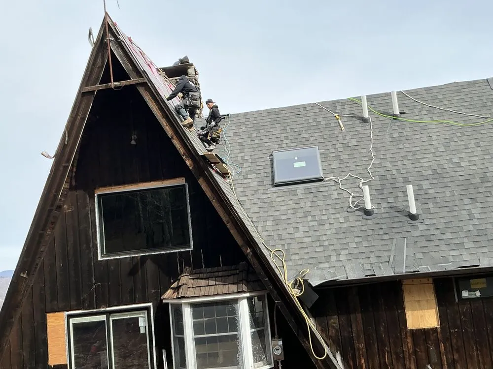 Slide of L-Pro Restoration