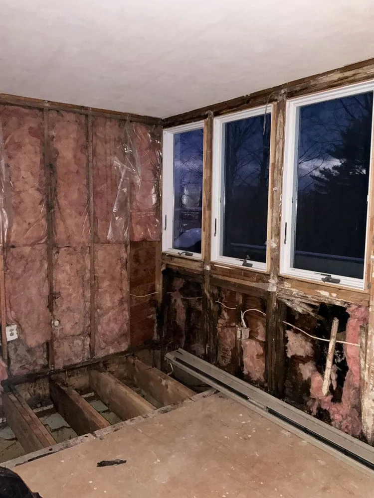 Slide of L-Pro Restoration