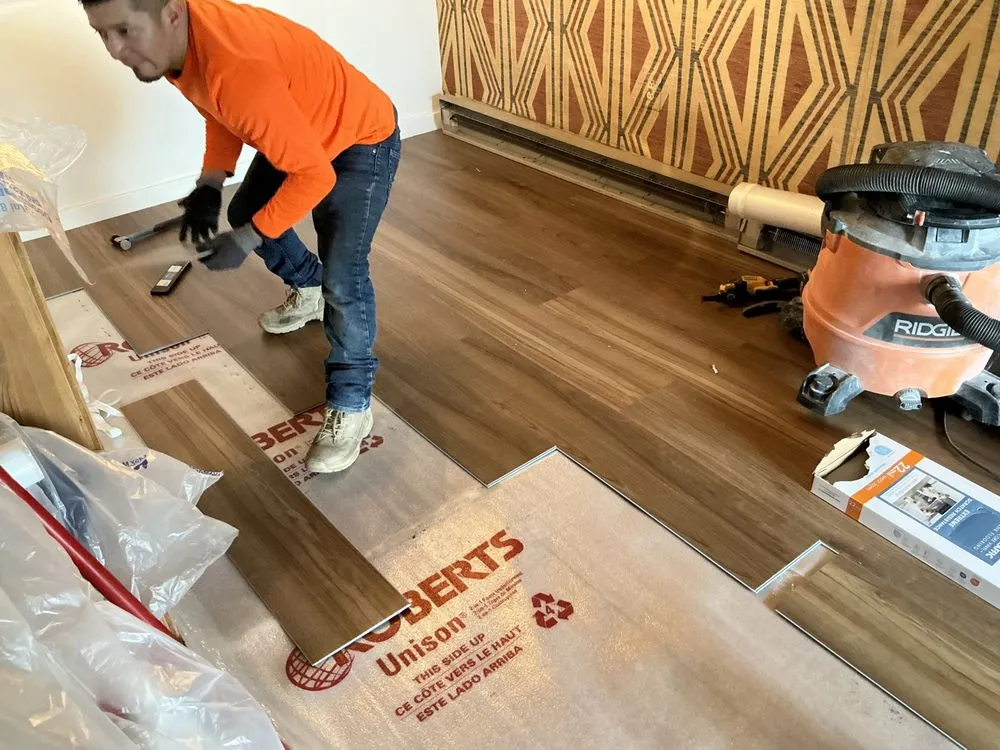 Slide of L-Pro Restoration